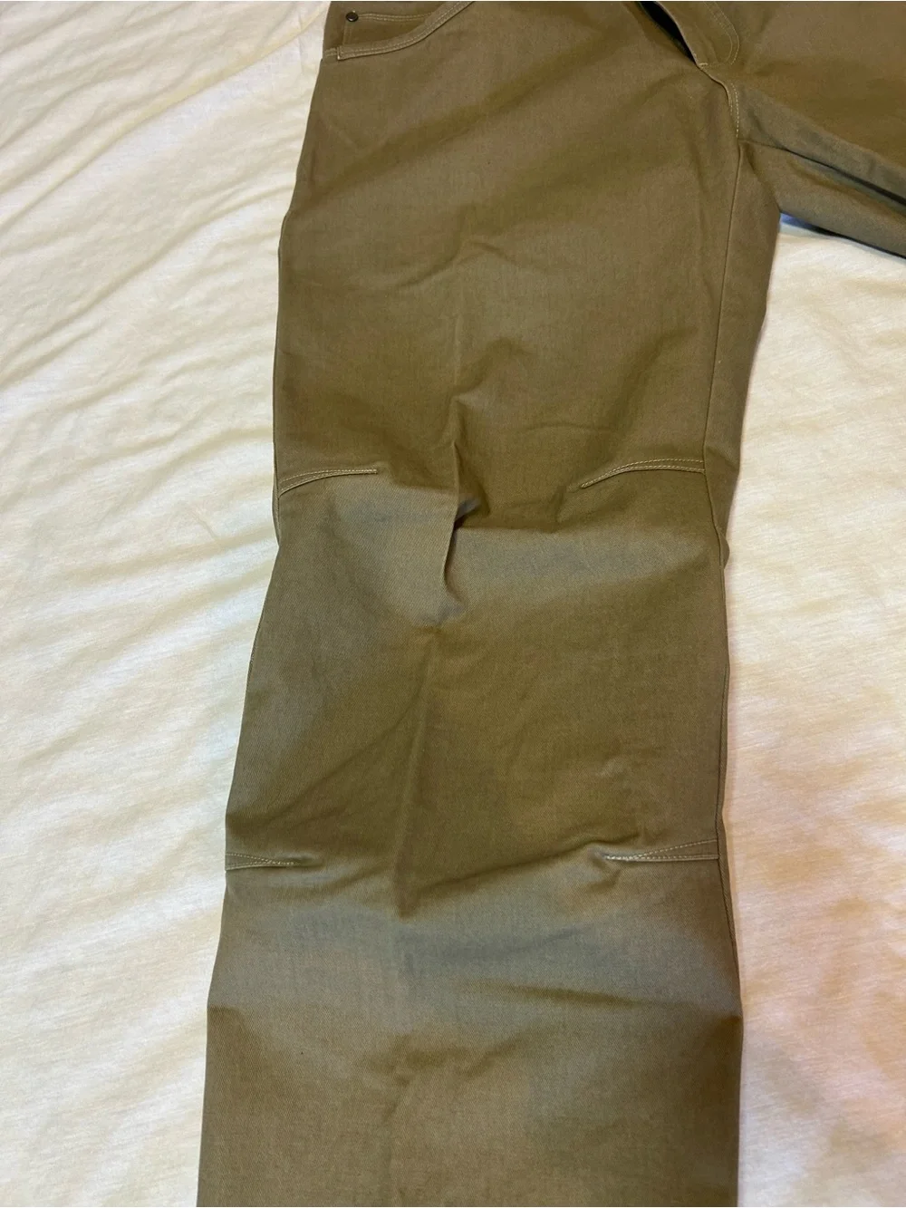 Men's Kuhl RYDR Pants - Versatile Everyday Wear SZ 33X32